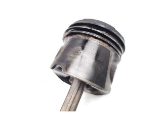 Поршень с шатуном D5244T4 D5244T4 Volvo XC90