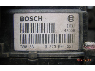 Блок АБС 09127108EA Opel Meriva A 2003 - 2010 года