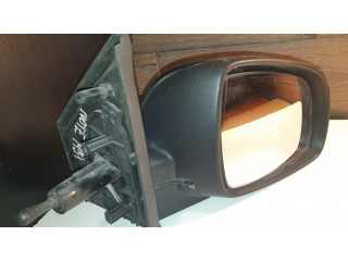 Zpětné zrcátko pravé Nissan Note (E11) 2007 E20205021, E20305021