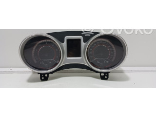 Панель приборов 56046751AD, CR0041103KRCD Fiat Freemont