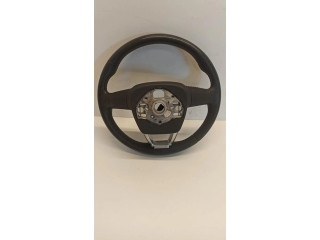 Руль Audi Q3 F3 2018 - года 83A419091H