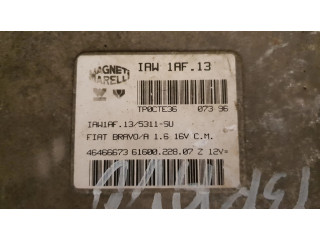 Řídící jednotka IAW1AF13, 46471334 Fiat Bravo - Brava 1998