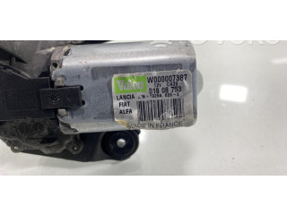 Моторчик заднего дворника 51808753 Lancia Delta III