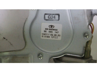Моторчик дворников 96485147, 96485147    Chevrolet Matiz