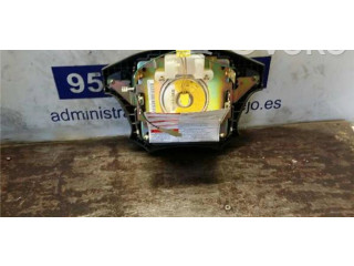 Подушка безопасности водителя 4815075F01, 4815075F01   Suzuki Wagon R+