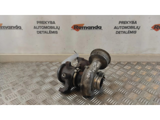  Турбина Mercedes-Benz A W169 2.0 A6400902380         