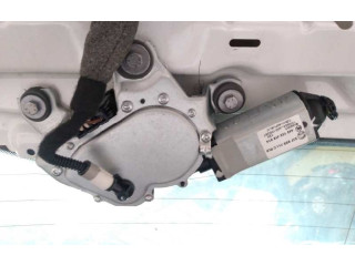 Двигатель стеклоочистителя заднего стекла