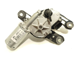 Моторчик заднего дворника 8V0955711C, 8V0955711C    Cupra Leon