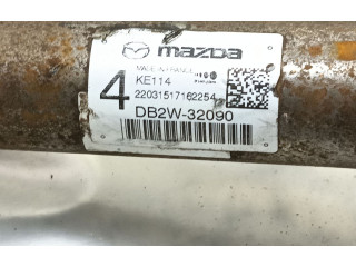 Рулевая рейка D09T32100L, 22031517162254 Mazda CX-3 2015 - - года