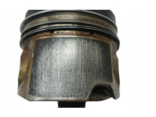 Píst TDI Audi A8 S8 D4 4H