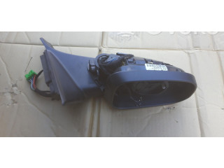 Зеркало электрическое        Volvo S80  2004 - 2006 года   