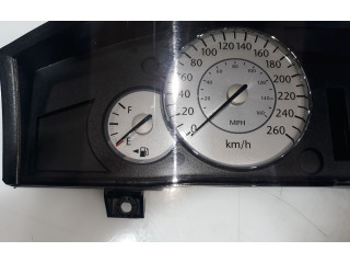 Панель приборов P05172119AF, P05172119AF   Chrysler 300 - 300C       