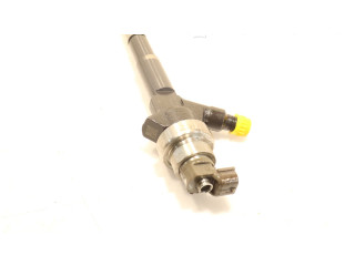 Форсунка 09M00233    Opel Meriva B   