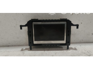 Дисплей       Ford B-MAX