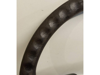 Руль Volkswagen Transporter - Caravelle T4 1991 - 2003 года 701419091B