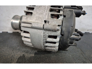 Генератор 05E903027B   Skoda Fabia Mk4 (6VA)      