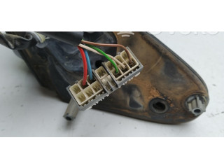 Зеркало электрическое Peugeot 406 1996 - 1999 года