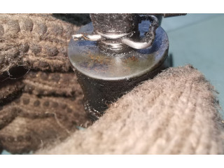 Vstřikovač 0445110078, 8658352 Volvo S80