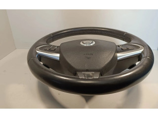 Руль Jaguar XF X250  2007 - 2015 года       