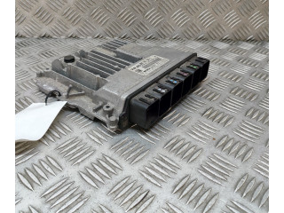 Блок управления двигателя 06M907309D, 261S14655   Audi A5