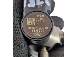 Форсунка JB3Q9K546AB Ford Transit Custom BJFB