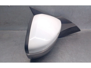 Зеркало электрическое        Peugeot 2008 II  2019 -  года   