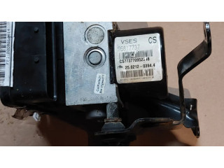 Блок АБС 96817737   Chevrolet  Captiva  