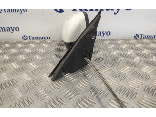 Зеркало электрическое Skoda Fabia Mk2 (5J) 2007 - 2014 года