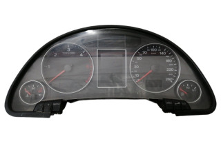 Панель приборов 1036901830 Audi A4 Allroad