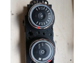 Блок управления климат-контролем 7820A115 Mitsubishi Outlander