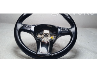 Volant Volkswagen Touareg II 2012