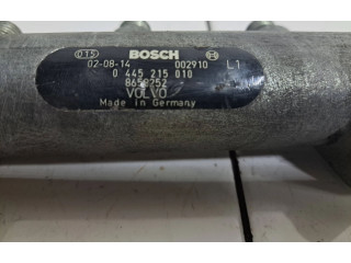 Vstřikovací lišta 8658252, 002910   Volvo S80    D5244T 