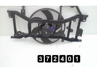 Вентилятор радиатора     1600l 8v 214810048r    Dacia Dokker 