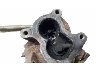 Turbodmychadlo Турбина 54359700000, 22735H Renault Modus 1.5