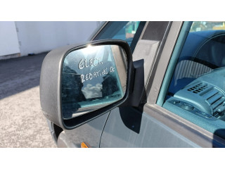 Зеркало электрическое        Fiat Ulysse     