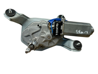 Моторчик заднего дворника 987002P000, 035111600    KIA Sorento