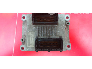 Řídící jednotka 00468019640, 38785 Fiat Punto (188) 1999