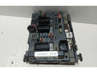 Pojistková skříňka 9646405180 Peugeot 307 2002