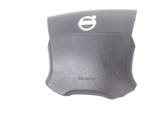 Подушка безопасности водителя P30780655, 30780655 Volvo V70