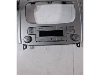 Блок управления климат-контролем 7S7T18C612AM Ford S-MAX