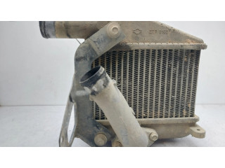 Интеркулер 144614U10A Nissan Primera 2.2