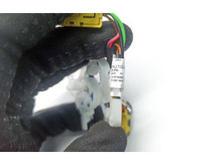 Подушка безопасности водителя 82A971589A, 82A971589 Audi A1