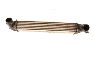 Интеркулер     Mini One - Cooper Coupe R56 