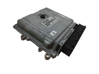 Блок управления двигателя P31303388, 0281015286   Volvo S60