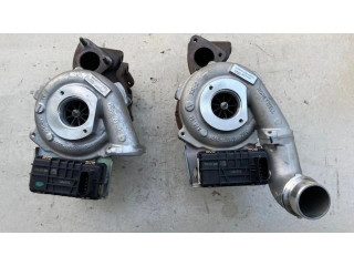 Турбина Нагнетатель Jeep Grand Cherokee  35242180F, 823024         