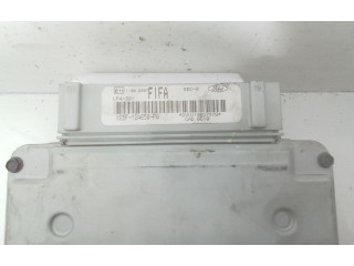 Řídící jednotka Xs5f-12a650-fa, JAM   Ford Ka 2000