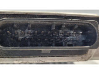 Řídící jednotka 7510154, 7503265 BMW 7 E65 E66 2003