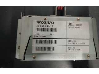 Дисплей    306562451, V0278042590069   Volvo XC90