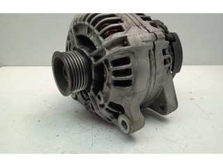 Генератор 0124615002, 0124615002   Citroen Berlingo      