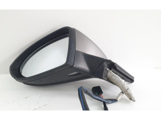 Зеркало электрическое Volkswagen e-Golf 2014 - года